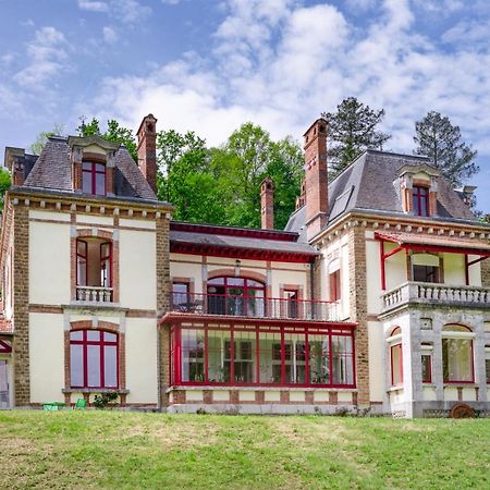 Bed and Breakfast Domaine De La Tisnere Gelos Exterior foto